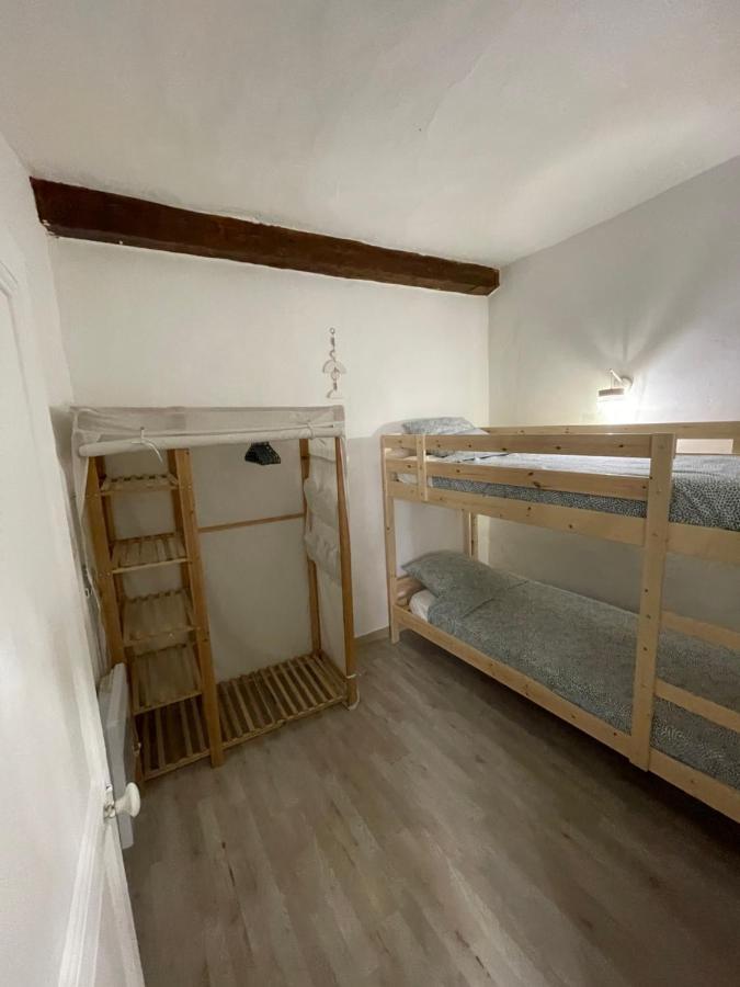 Appartement Cocooning Saorge Kültér fotó