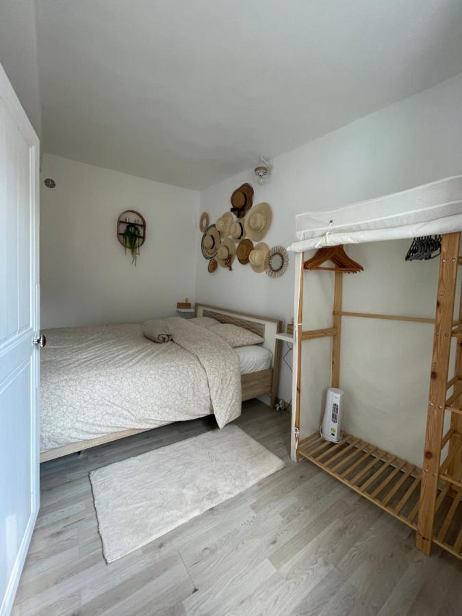 Appartement Cocooning Saorge Kültér fotó