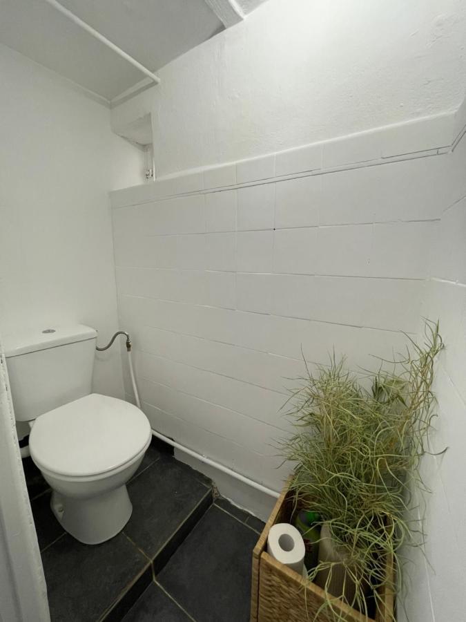 Appartement Cocooning Saorge Kültér fotó