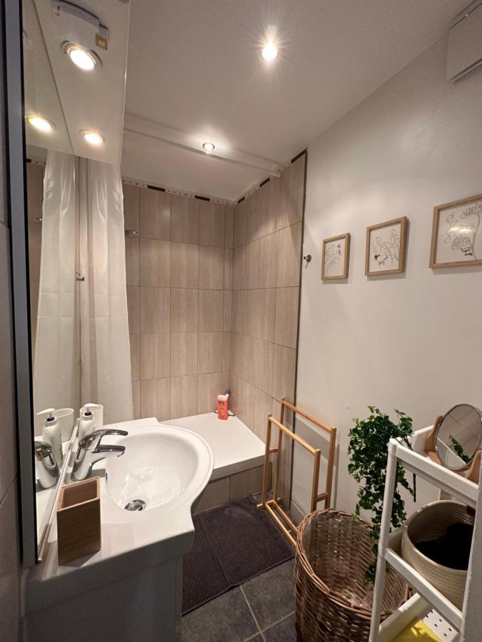 Appartement Cocooning Saorge Kültér fotó