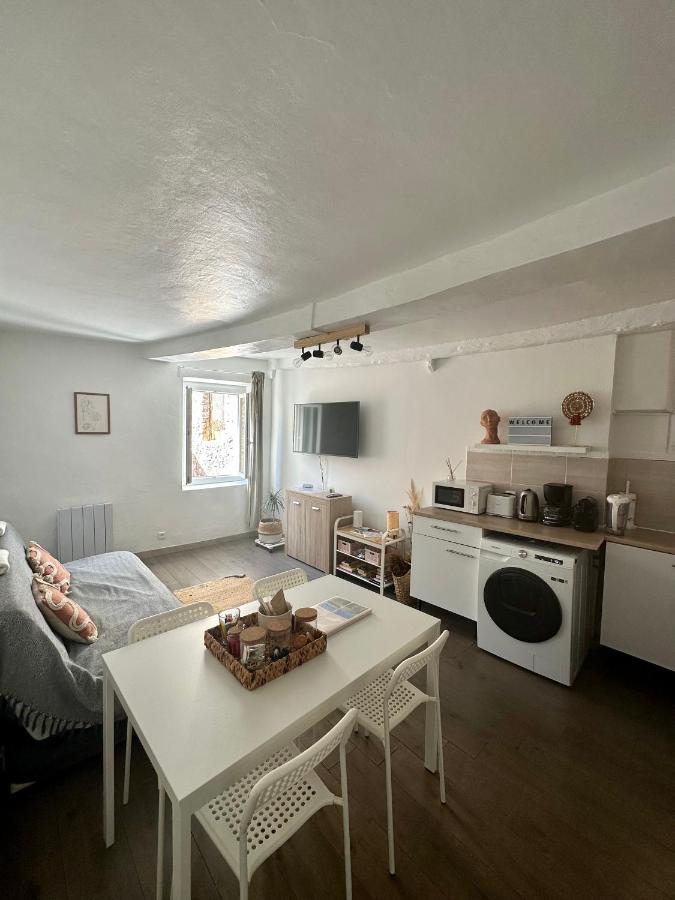Appartement Cocooning Saorge Kültér fotó